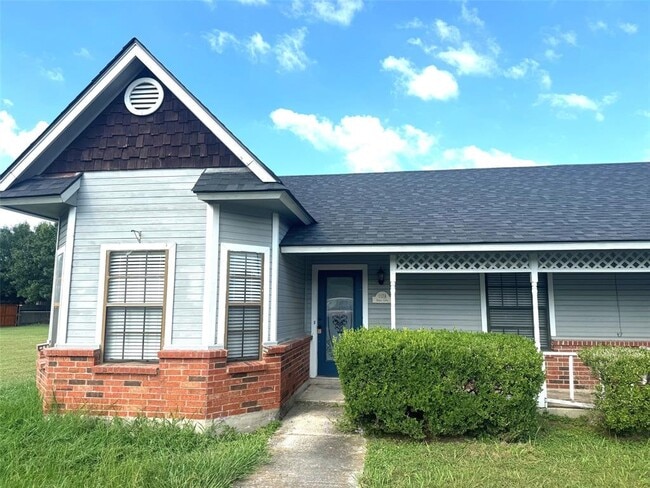 property at 117 Quail Cove