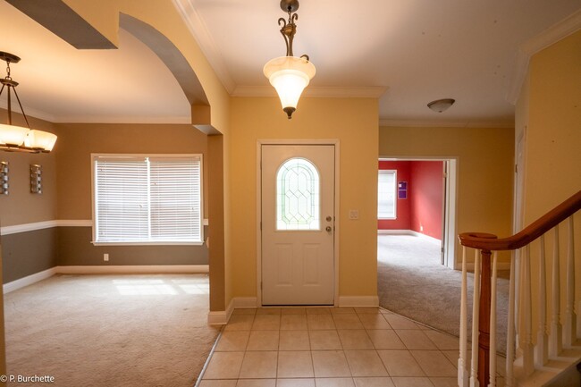 3601 Borland Rd in Efland, NC - Building Photo - Building Photo