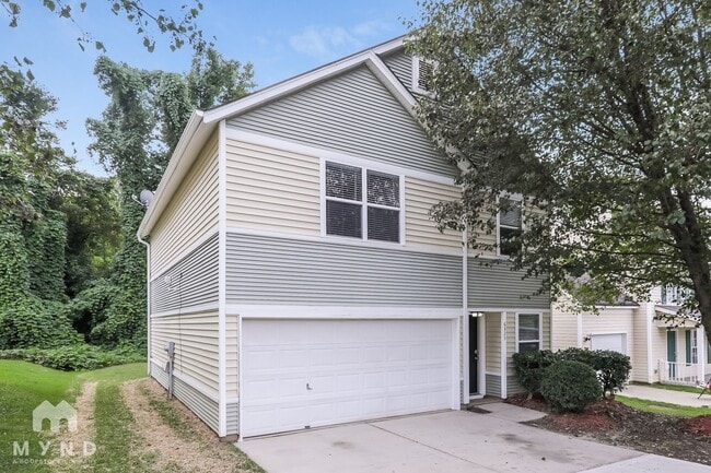 6325 McIntyre Ridge Dr in Charlotte, NC - Building Photo - Building Photo