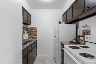 Interior Photo