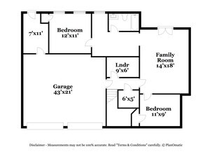 595 Embassy Walk in Winder, GA - Building Photo - Building Photo