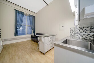 83 McAllister St in San Francisco, CA - Building Photo - Building Photo