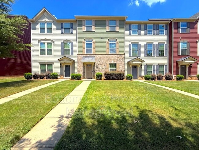 property at 4020 Zilker Park Dr