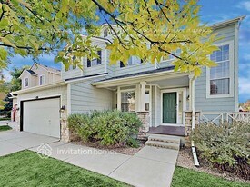 426 Simmons Ct in Erie, CO - Building Photo