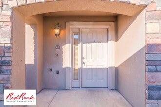 3419 S River Rd in Saint George, UT - Building Photo - Building Photo