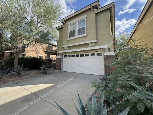 3031 W Perdido Way in Phoenix, AZ - Building Photo - Building Photo