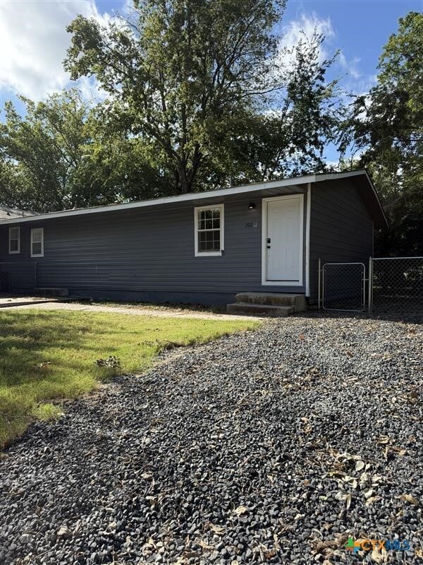 property at 202 Marston Ave