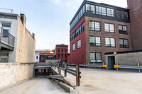 Grand Adams Apartments in Hoboken, NJ - Building Photo - Building Photo