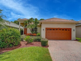1649 Ballantrae Blvd N in Port St. Lucie, FL - Building Photo