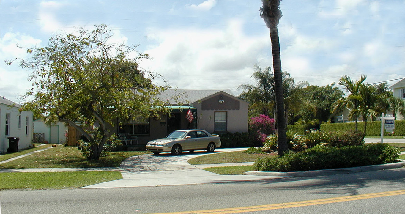 Delray Commercial in Delray Beach, FL - Building Photo