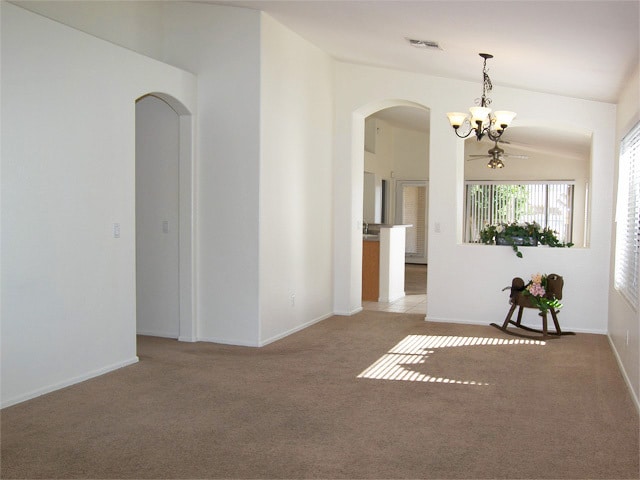 property at 10871 W Alvarado Rd