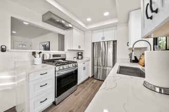 61874 Sunburst Cir in Joshua Tree, CA - Building Photo - Building Photo