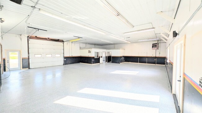 property at 110 F S Dr
