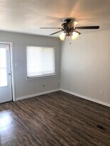 4006 36th St in Lubbock, TX - Building Photo