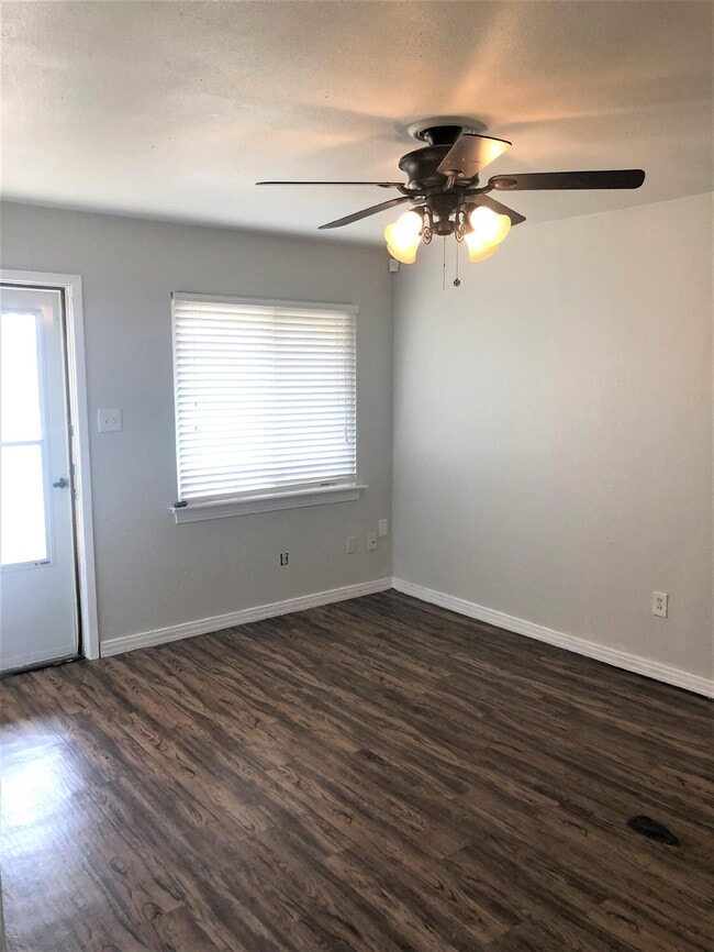 property at 4006 36th St