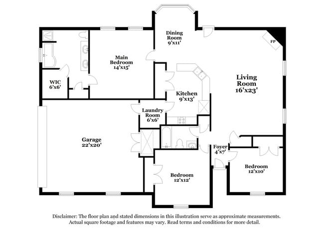 7832 Sarah Ann Dr S in Southaven, MS - Building Photo - Building Photo