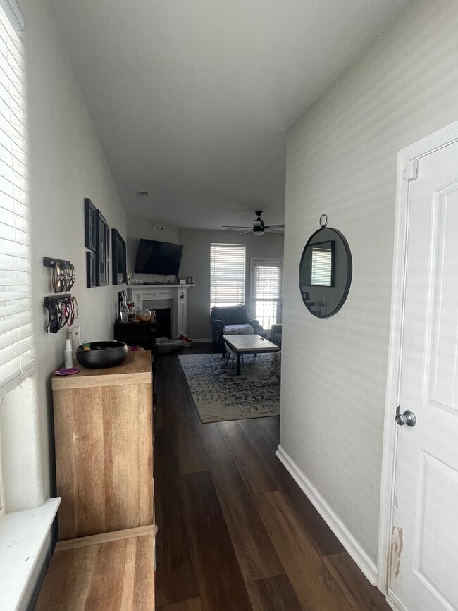 5500 Curtis Breathwaite Ln in Virginia Beach, VA - Building Photo - Building Photo