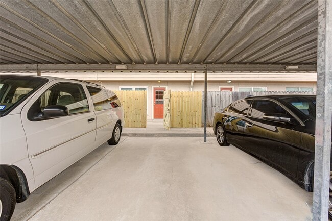 property at 6406 Ferris Dr