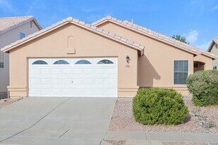 9511 E Placita Elemental in Tucson, AZ - Building Photo