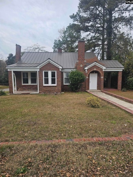 3501 Abingdon Rd, Unit TBC in Columbia, SC - Foto de edificio - Building Photo