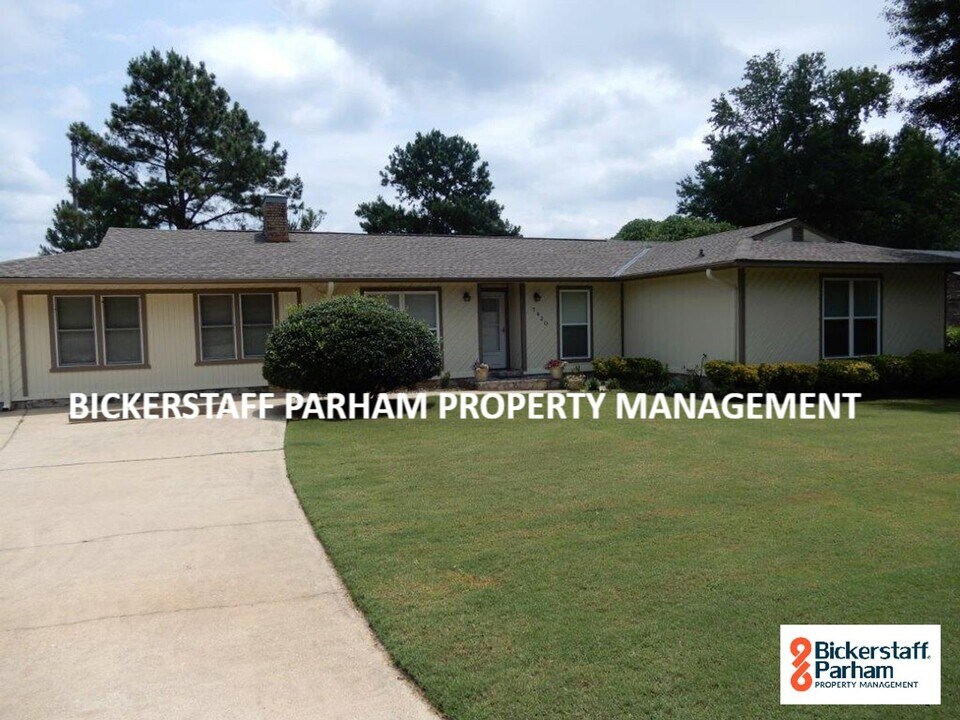 7420 Paprika Ln in Columbus, GA - Building Photo