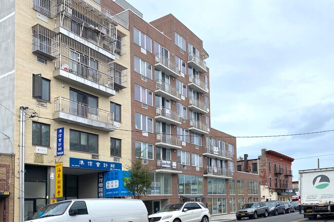 949 60th St in Brooklyn, NY - Building Photo - Building Photo