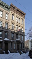 38 Wayne St in Jersey City, NJ - Building Photo