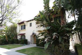 144 S Elm Dr in Beverly Hills, CA - Building Photo - Building Photo