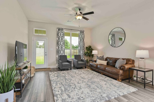 property at 4844 Native Tree Ln