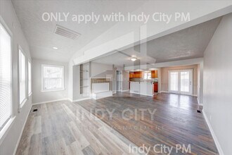 5120 Reeder St in Indianapolis, IN - Building Photo - Building Photo