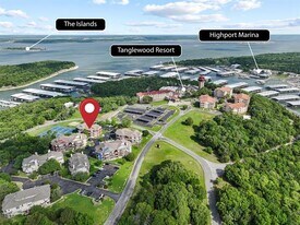 2164 Tanglewood Blvd in Pottsboro, TX - Building Photo