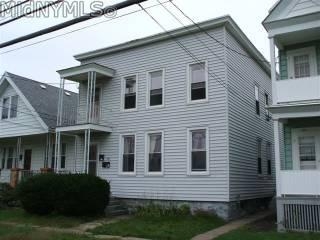 407 Gilbert St in Utica, NY - Building Photo - Building Photo