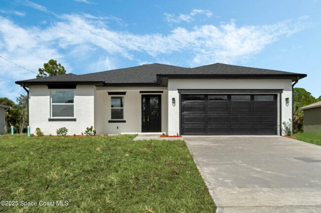 property at 521 Garbelmann St