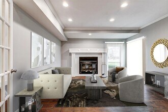 1727 Cloister Dr in Crosby, TX - Building Photo - Building Photo