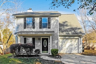 15 Cityview Dr in Newnan, GA - Building Photo