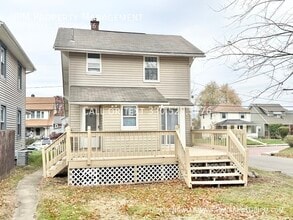 1153 Concord Ave SW in Canton, OH - Building Photo - Building Photo