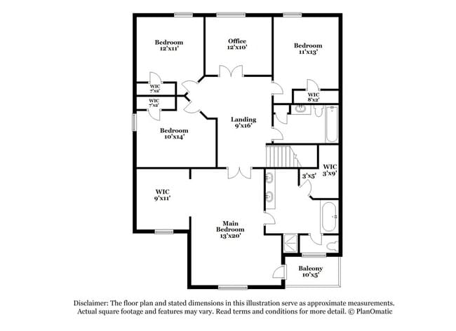 5941 Apple Grove Rd NE in Buford, GA - Building Photo - Building Photo