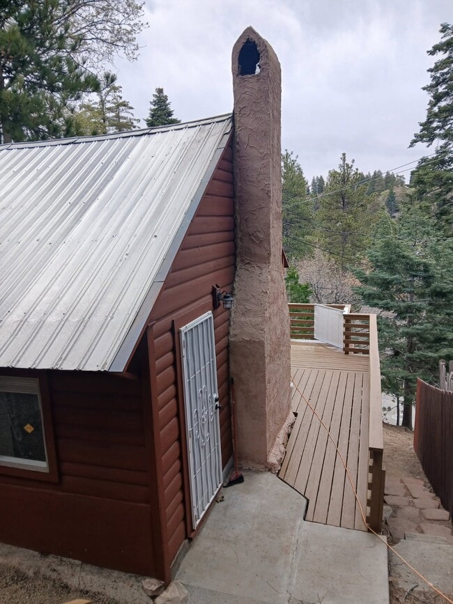 property at 26302 Lake Forest Dr