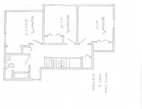 1001 S State St in Ann Arbor, MI - Foto de edificio - Building Photo