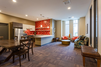 Fortitude Apartments in Milwaukee, WI - Building Photo - Interior Photo