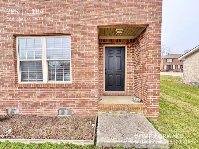 116 Simbas Path in Georgetown, KY - Building Photo - Building Photo