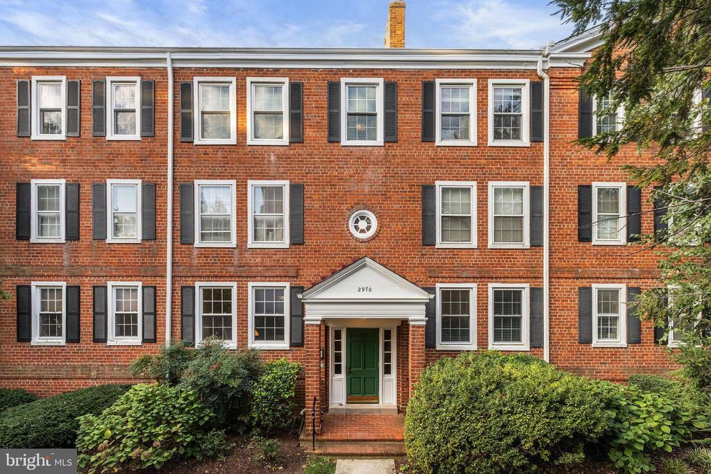 2970 S Columbus St in Arlington, VA - Building Photo