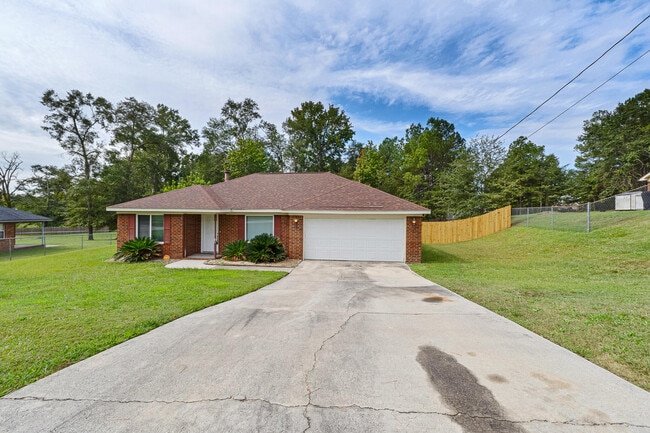 3310 Wombles Ct in Hephzibah, GA - Foto de edificio - Building Photo