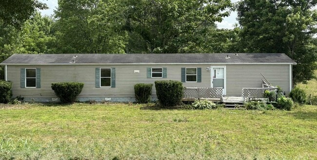 property at 1982 County House Rd
