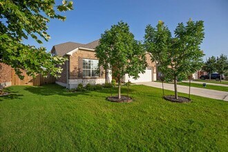 3504 De Torres Cir in Round Rock, TX - Building Photo - Building Photo