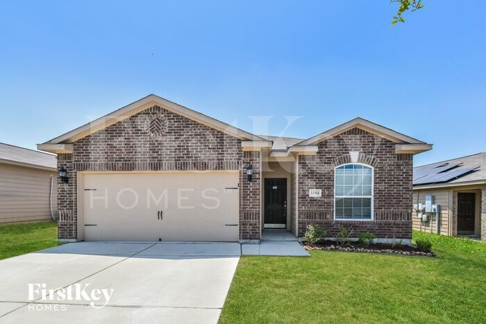 12332 Claiborne in San Antonio, TX - Foto de edificio