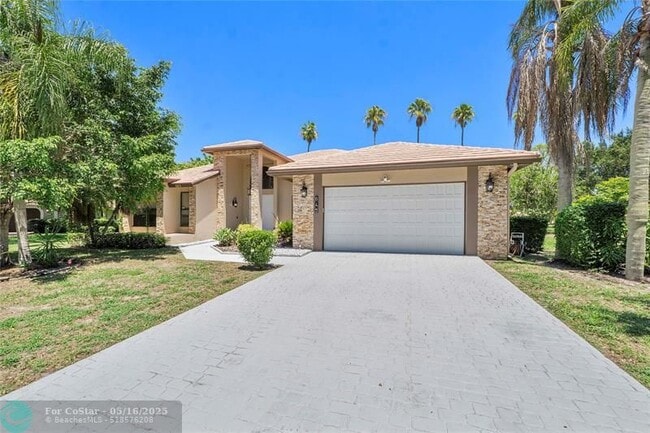property at 645 NW 102nd Ave