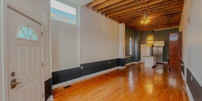 1016 W Cullerton St, Unit 1F in Chicago, IL - Building Photo - Building Photo