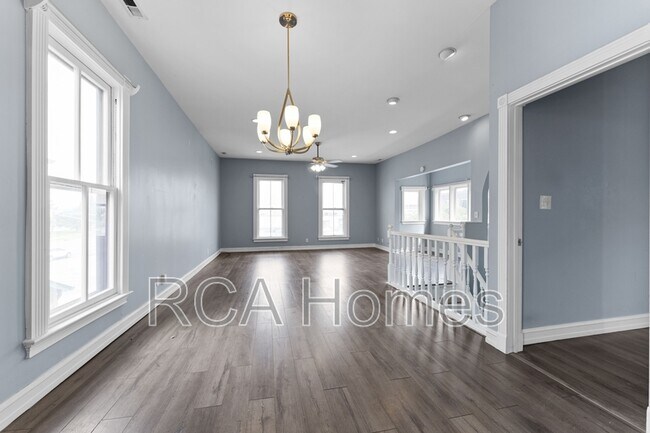 property at 918 N College Ave