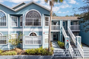 3155 Britannia Blvd in Kissimmee, FL - Building Photo
